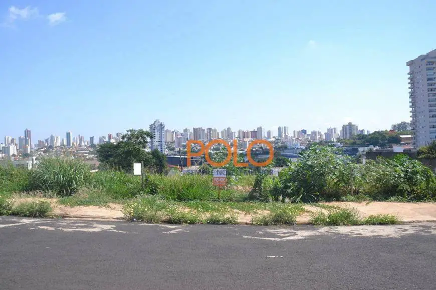 Foto 1 de Lote/Terreno à venda, 1000m² em Altamira, Uberlândia