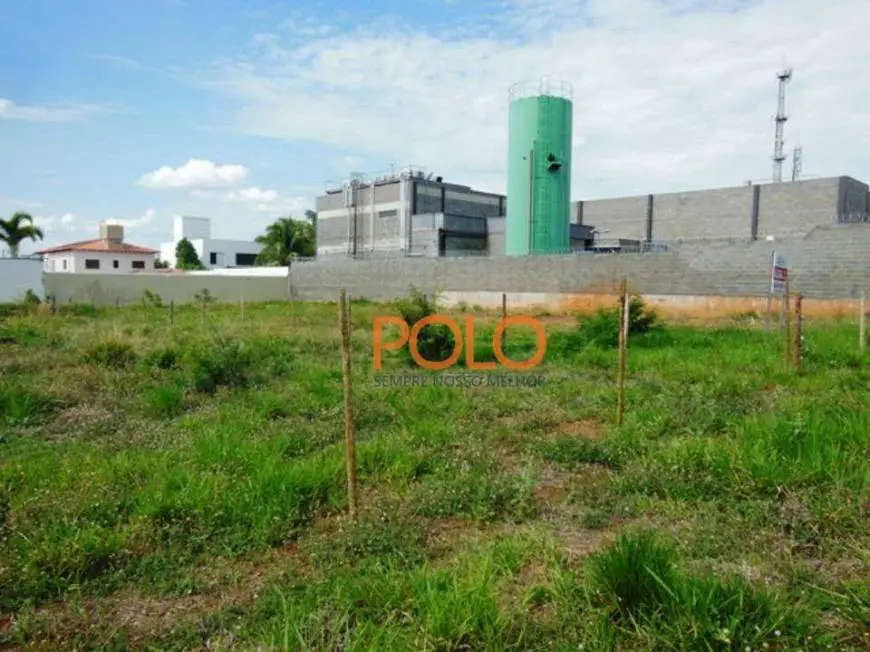 Foto 1 de Lote/Terreno à venda, 1000m² em Altamira, Uberlândia
