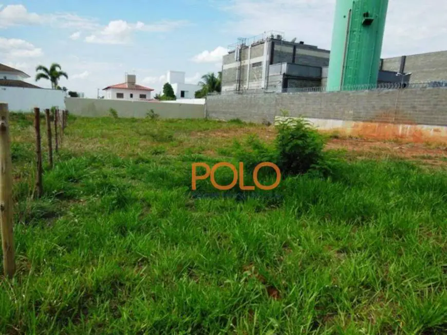 Foto 2 de Lote/Terreno à venda, 1000m² em Altamira, Uberlândia