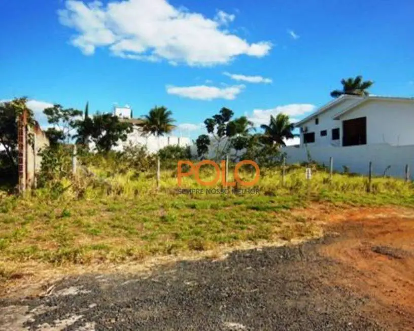 Foto 1 de Lote/Terreno à venda, 1250m² em Altamira, Uberlândia