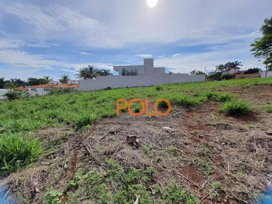 Foto 5 de Lote/Terreno à venda, 870m² em Altamira, Uberlândia