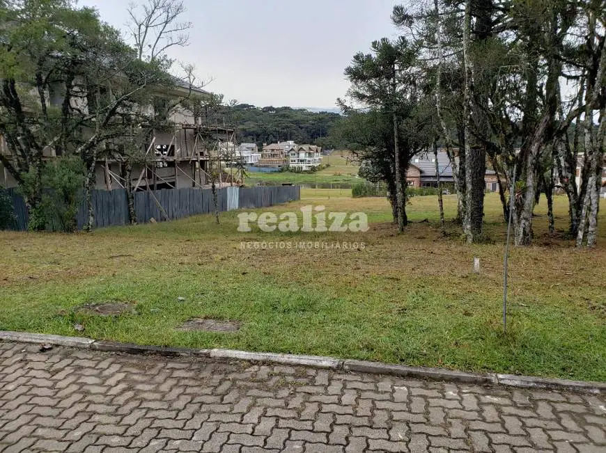 Foto 1 de Lote/Terreno à venda, 795m² em Altos Pinheiros, Canela