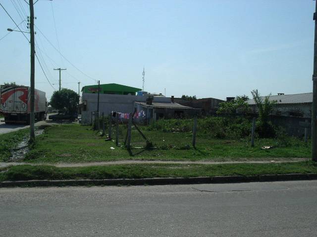Foto 1 de Lote/Terreno para alugar, 240m² em Areal, Pelotas