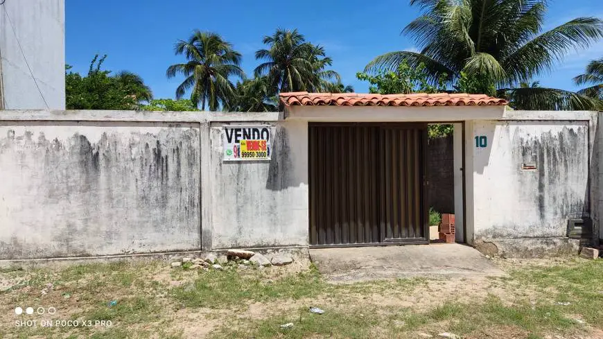 Foto 1 de Lote/Terreno à venda, 350m² em Barra Nova, Marechal Deodoro