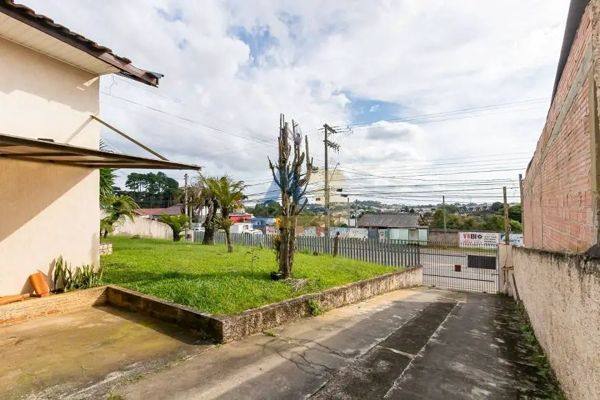 Foto 2 de Lote/Terreno à venda, 731m² em Barreirinha, Curitiba