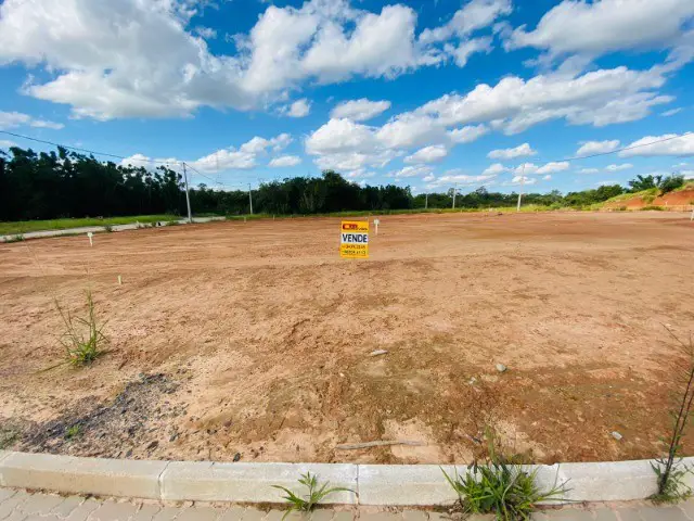 Foto 1 de Lote/Terreno à venda, 200m² em Berto Círio, Nova Santa Rita