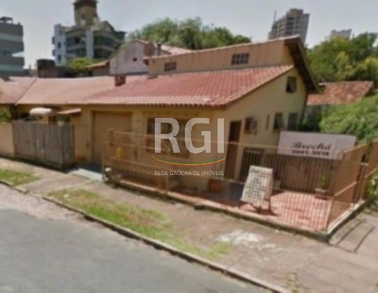 Foto 1 de Lote/Terreno à venda, 301m² em Boa Vista, Porto Alegre