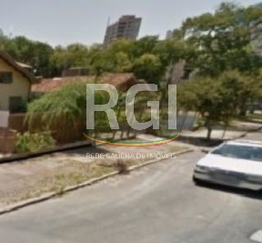 Foto 2 de Lote/Terreno à venda, 301m² em Boa Vista, Porto Alegre