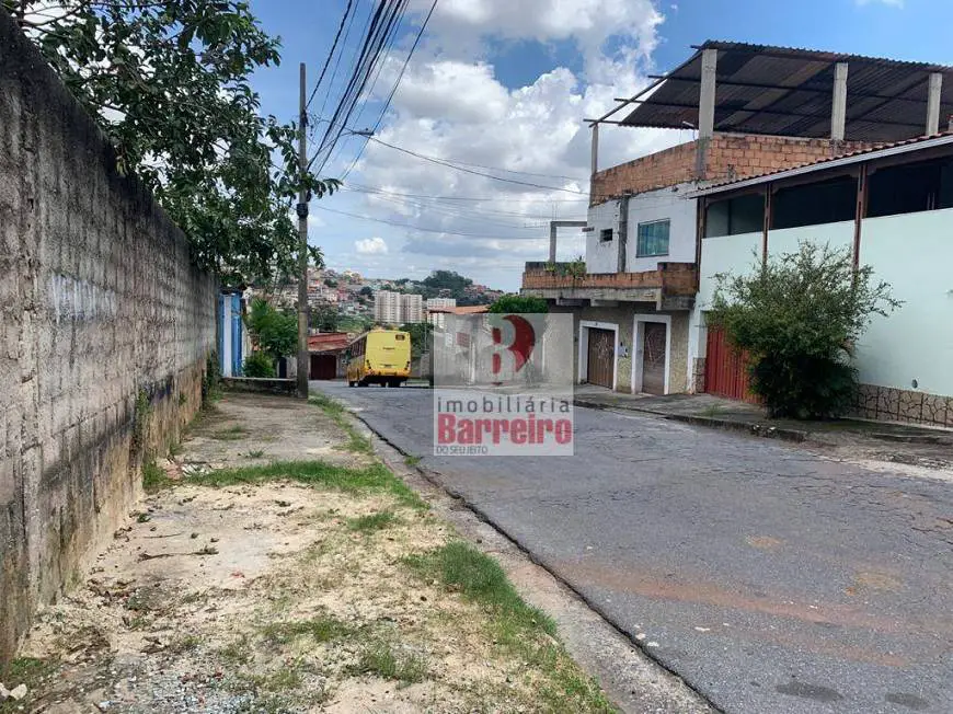 Foto 3 de Lote/Terreno à venda, 360m² em Bonsucesso, Belo Horizonte