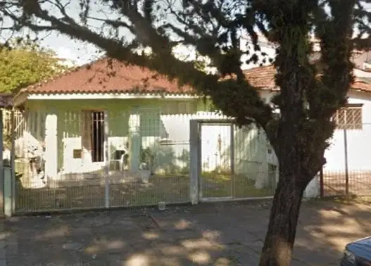 Foto 1 de Lote/Terreno à venda, 353m² em Camaquã, Porto Alegre