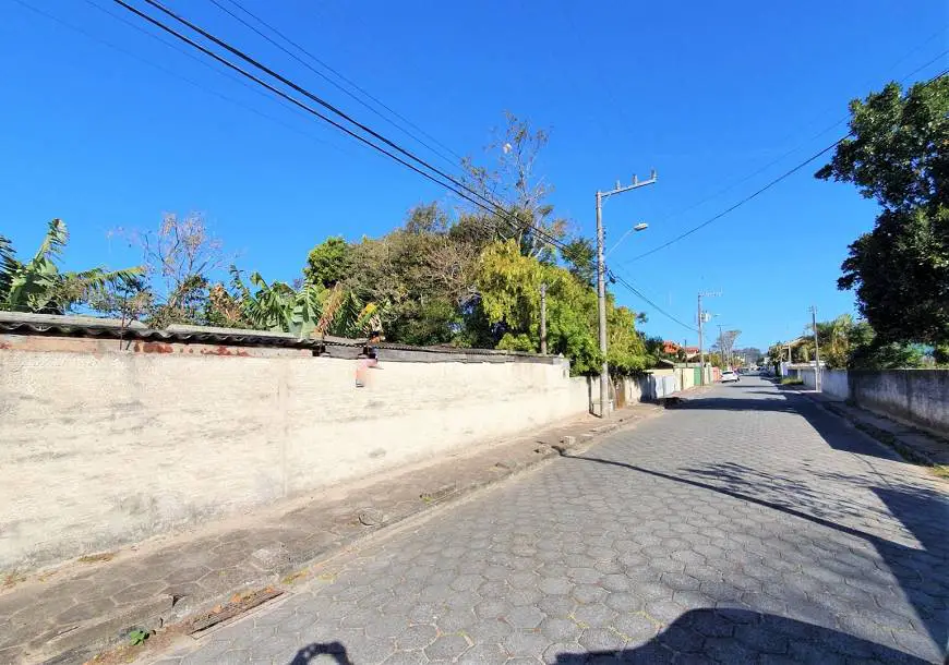 Foto 2 de Lote/Terreno à venda, 1200m² em Campeche, Florianópolis