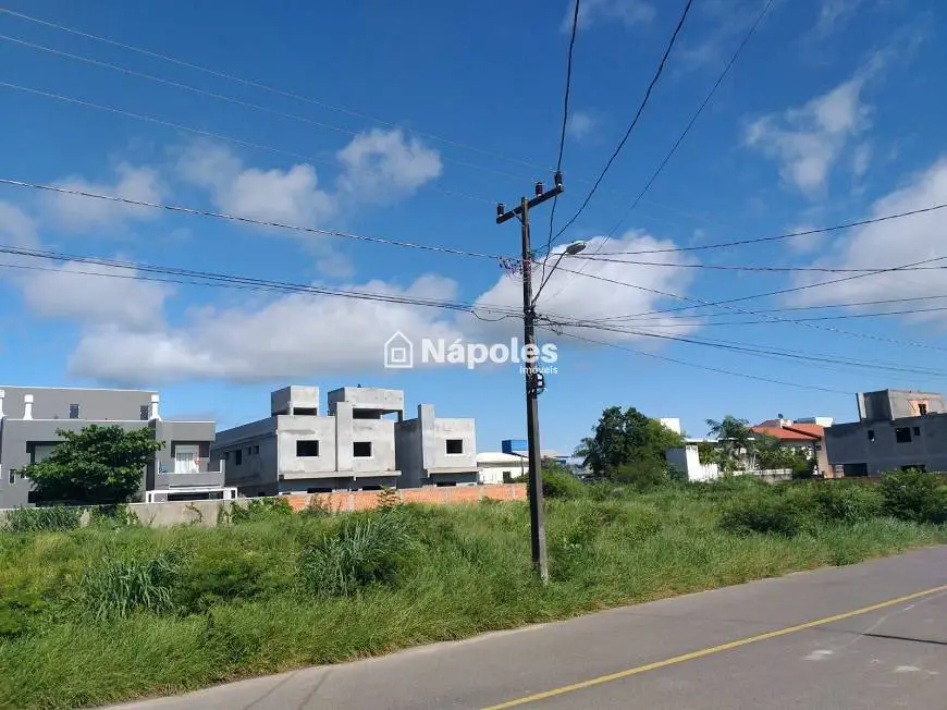 Foto 3 de Lote/Terreno à venda, 450m² em Campeche, Florianópolis