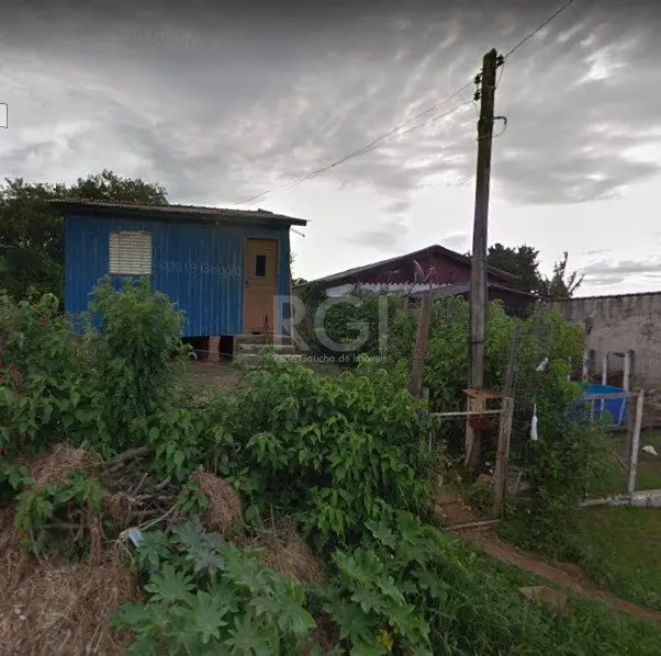 Foto 1 de Lote/Terreno à venda, 300m² em Campo Novo, Porto Alegre