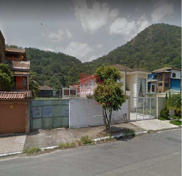 Foto 1 de Lote/Terreno à venda, 451m² em Canto do Forte, Praia Grande
