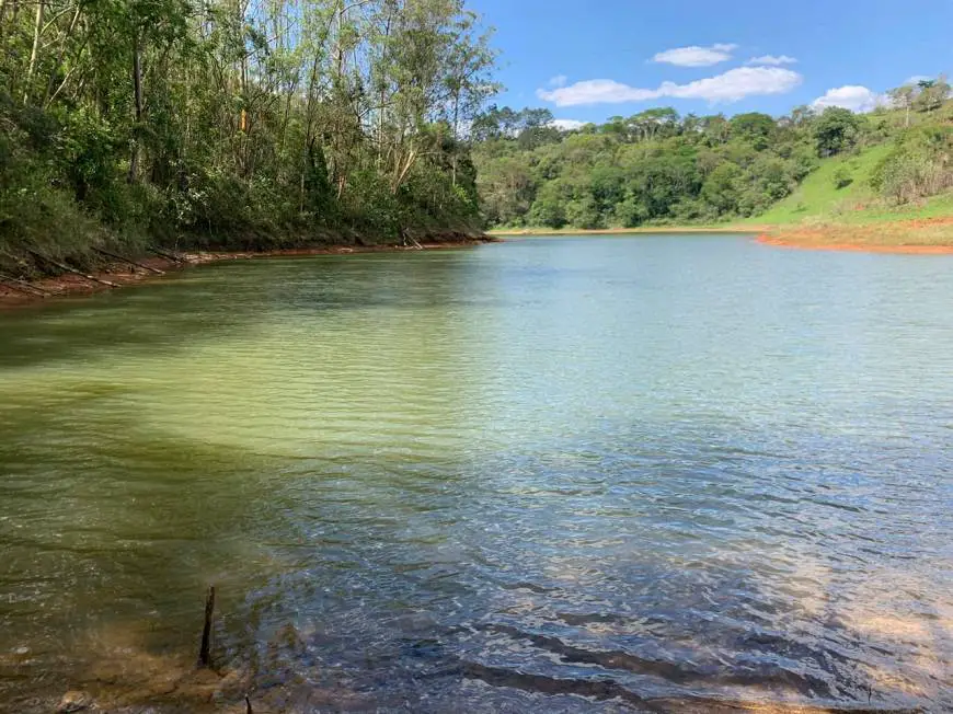 Foto 1 de Lote/Terreno à venda, 600m² em Centro, Cabreúva