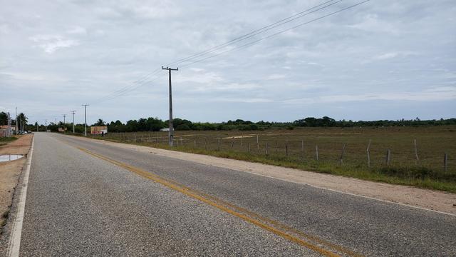 Foto 3 de Lote/Terreno à venda, 800m² em Centro, Estância