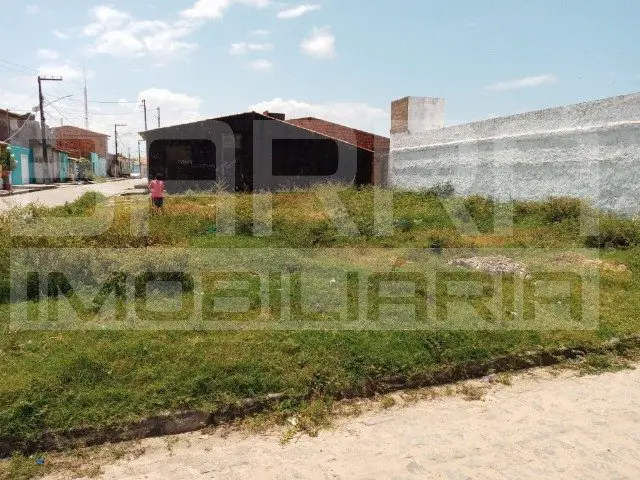 Foto 1 de Lote/Terreno à venda, 160m² em Centro, Porto Velho