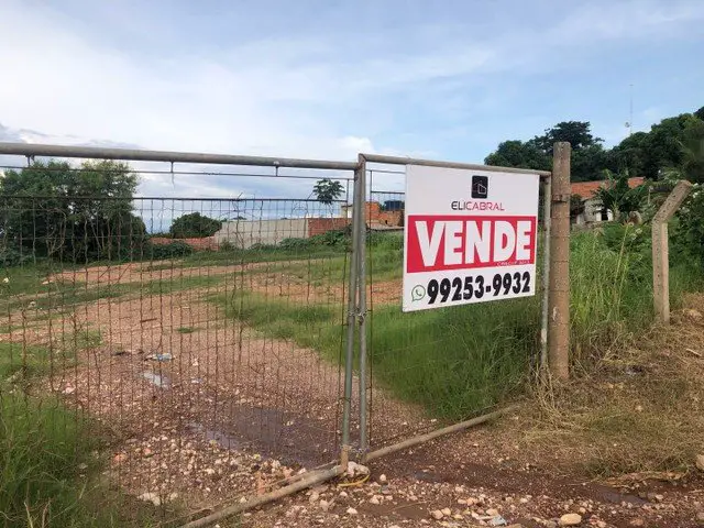 Foto 2 de Lote/Terreno à venda, 2200m² em Centro Político Administrativo, Cuiabá