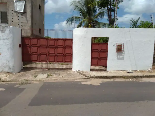 Foto 1 de Lote/Terreno à venda, 2087m² em Cohama, São Luís