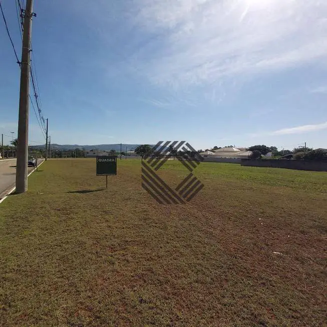 Foto 4 de Lote/Terreno à venda, 720m² em Condominio Residencial Evidence, Aracoiaba da Serra