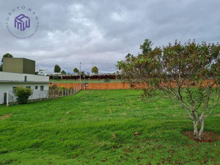 Foto 1 de Lote/Terreno à venda, 890m² em Condominio Village Ipanema, Aracoiaba da Serra