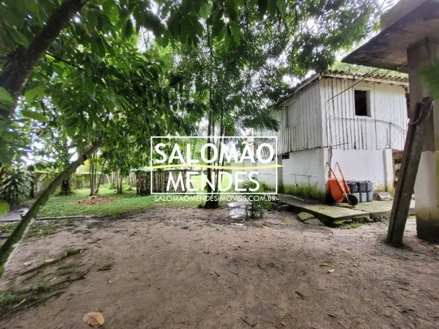 Foto 3 de Lote/Terreno para alugar, 14000m² em Coqueiro, Ananindeua