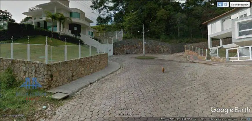 Foto 2 de Lote/Terreno à venda, 13000m² em Córrego Grande, Florianópolis