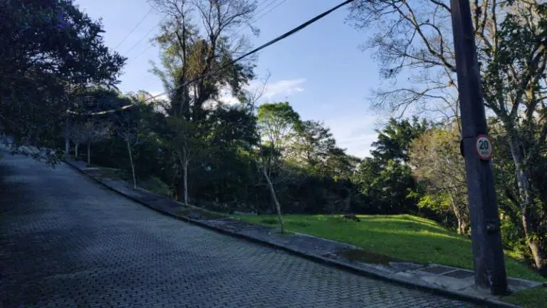 Foto 3 de Lote/Terreno à venda, 1312m² em Córrego Grande, Florianópolis