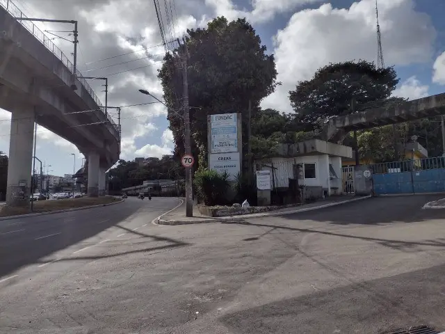 Foto 1 de Lote/Terreno à venda, 15756m² em Cosme de Farias, Salvador