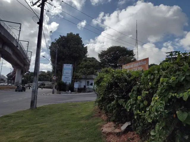 Foto 4 de Lote/Terreno à venda, 15756m² em Cosme de Farias, Salvador