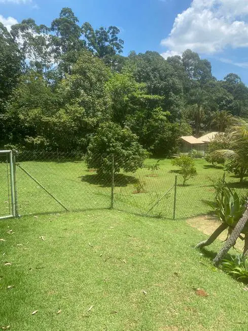 Foto 1 de Lote/Terreno à venda, 2574m² em Ecoville, Araçariguama