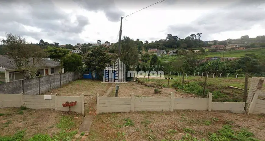 Foto 1 de Lote/Terreno à venda, 495m² em Estrela, Ponta Grossa