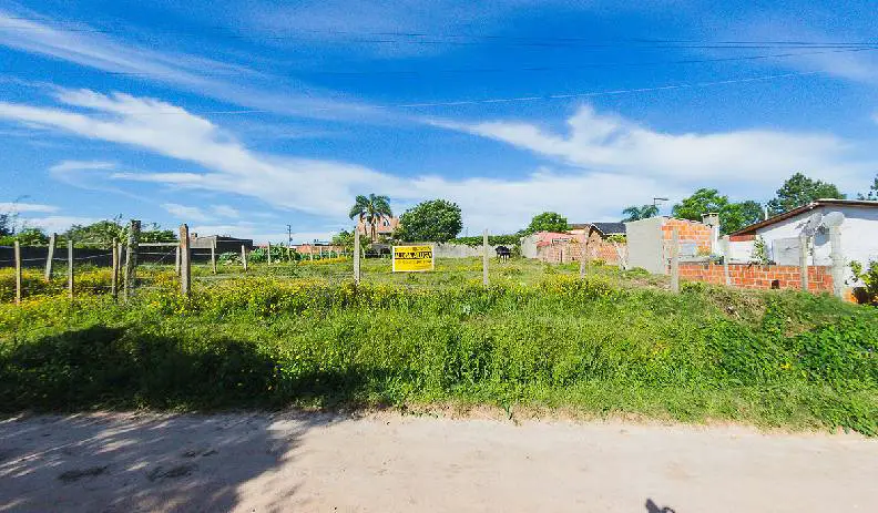 Foto 1 de Lote/Terreno para alugar, 940m² em Fragata, Pelotas