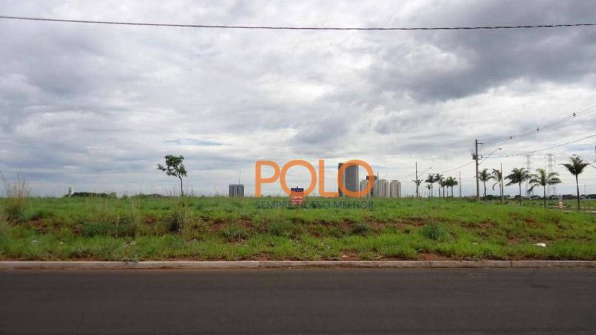 Foto 1 de Lote/Terreno à venda, 770m² em Gávea, Uberlândia