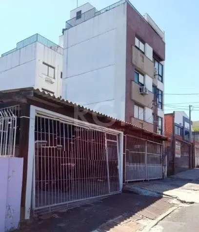 Foto 1 de Lote/Terreno à venda, 275m² em Glória, Porto Alegre