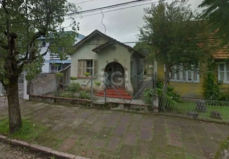 Foto 1 de Lote/Terreno à venda, 387m² em Glória, Porto Alegre