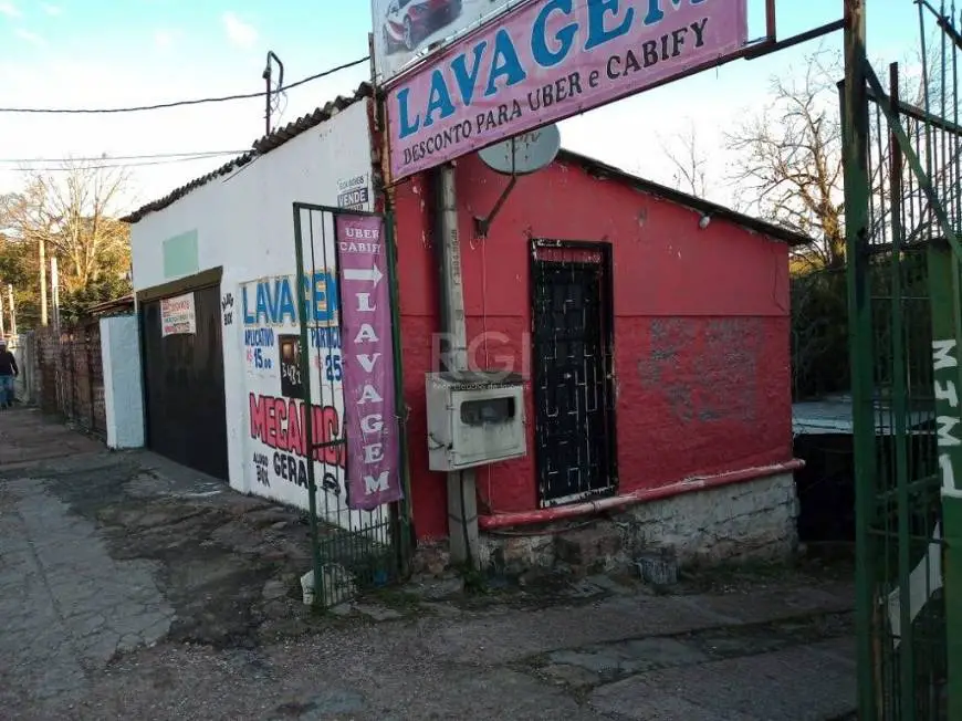 Foto 1 de Lote/Terreno à venda, 770m² em Glória, Porto Alegre