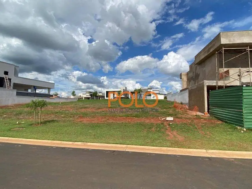 Foto 4 de Lote/Terreno à venda, 450m² em Granja Marileusa , Uberlândia