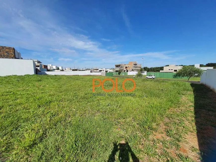 Foto 1 de Lote/Terreno à venda, 463m² em Granja Marileusa , Uberlândia