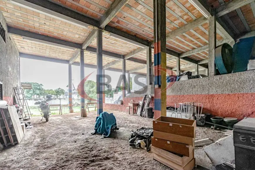 Foto 5 de Lote/Terreno para alugar, 380m² em Guabirotuba, Curitiba