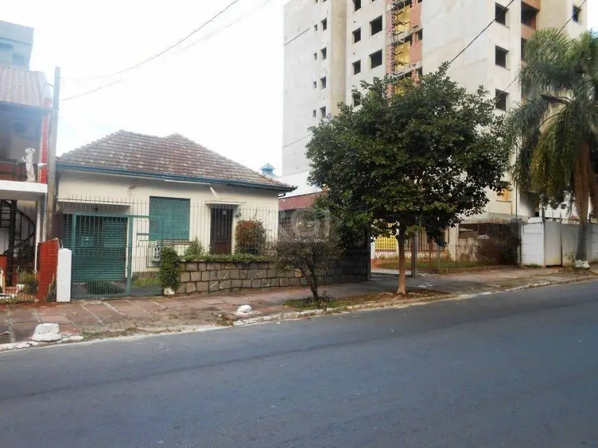 Foto 1 de Lote/Terreno à venda, 359m² em Higienópolis, Porto Alegre
