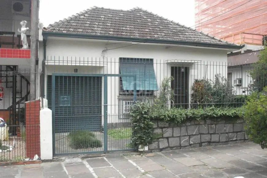 Foto 2 de Lote/Terreno à venda, 359m² em Higienópolis, Porto Alegre