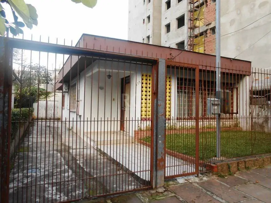 Foto 1 de Lote/Terreno à venda, 360m² em Higienópolis, Porto Alegre