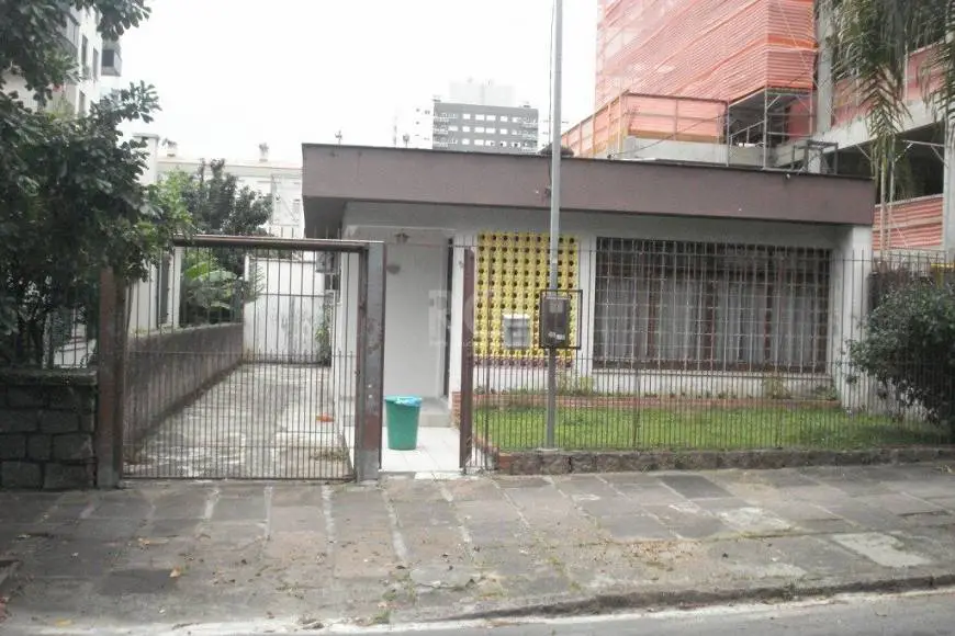 Foto 2 de Lote/Terreno à venda, 360m² em Higienópolis, Porto Alegre