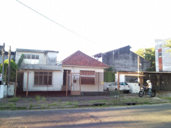 Foto 2 de Lote/Terreno à venda, 701m² em Higienópolis, Porto Alegre