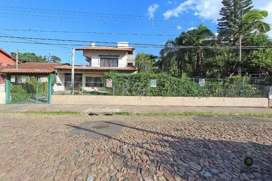 Foto 4 de Lote/Terreno à venda, 444m² em Ipanema, Porto Alegre