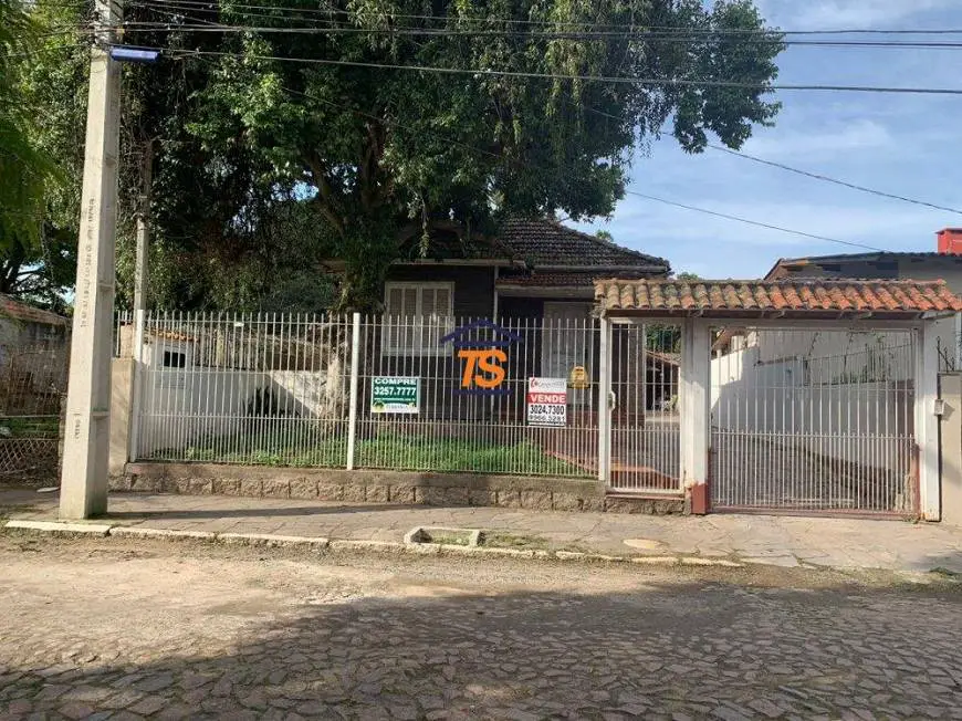Foto 1 de Lote/Terreno à venda, 484m² em Ipanema, Porto Alegre
