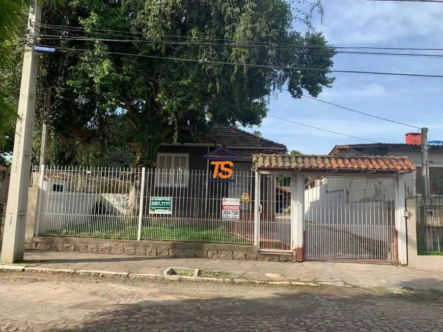 Foto 4 de Lote/Terreno à venda, 484m² em Ipanema, Porto Alegre