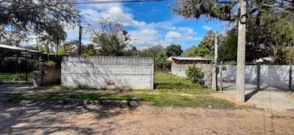 Foto 1 de Lote/Terreno à venda, 485m² em Ipanema, Porto Alegre