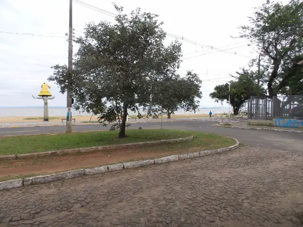 Foto 4 de Lote/Terreno à venda, 880m² em Ipanema, Porto Alegre